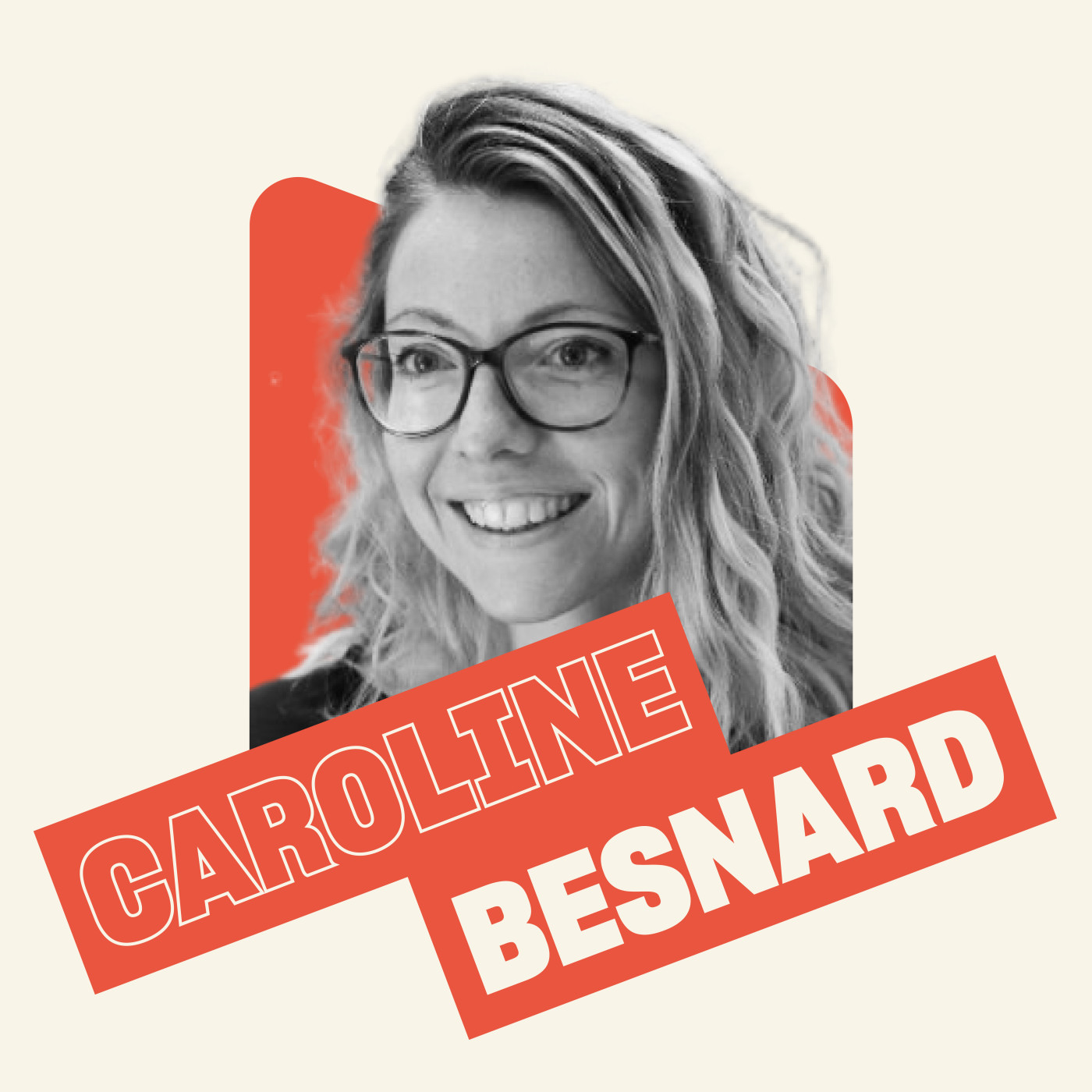 [Extrait] #42 - BAM - 3 mois pour accroître la rétention utilisateur d'une app grâce au Lean Engineering (Caroline Besnard, CPO)