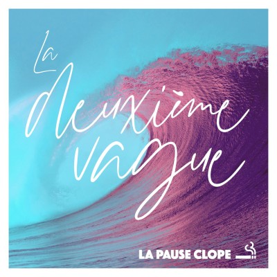 "La deuxième vague" - #04 Karl Wallinger/World Party cover