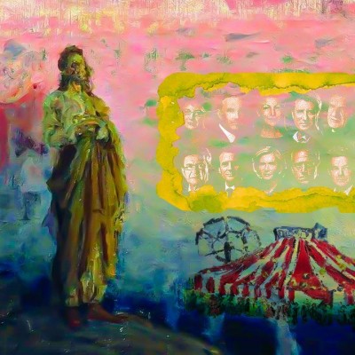 Tentations… - 29-03-2022 cover