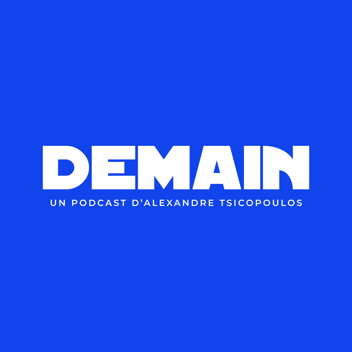 ⁠Ce que personne ne vous dit sur l’IA avec Stéphane Mallard