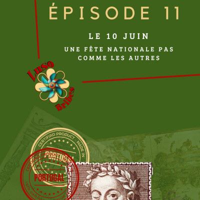 Le 10 juin au Portugal, une fête nationale pas comme les autres cover