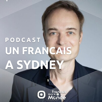 Expatriation à Sydney : Olivier Vojetta évoque culture, gastronomie et liens avec la France cover
