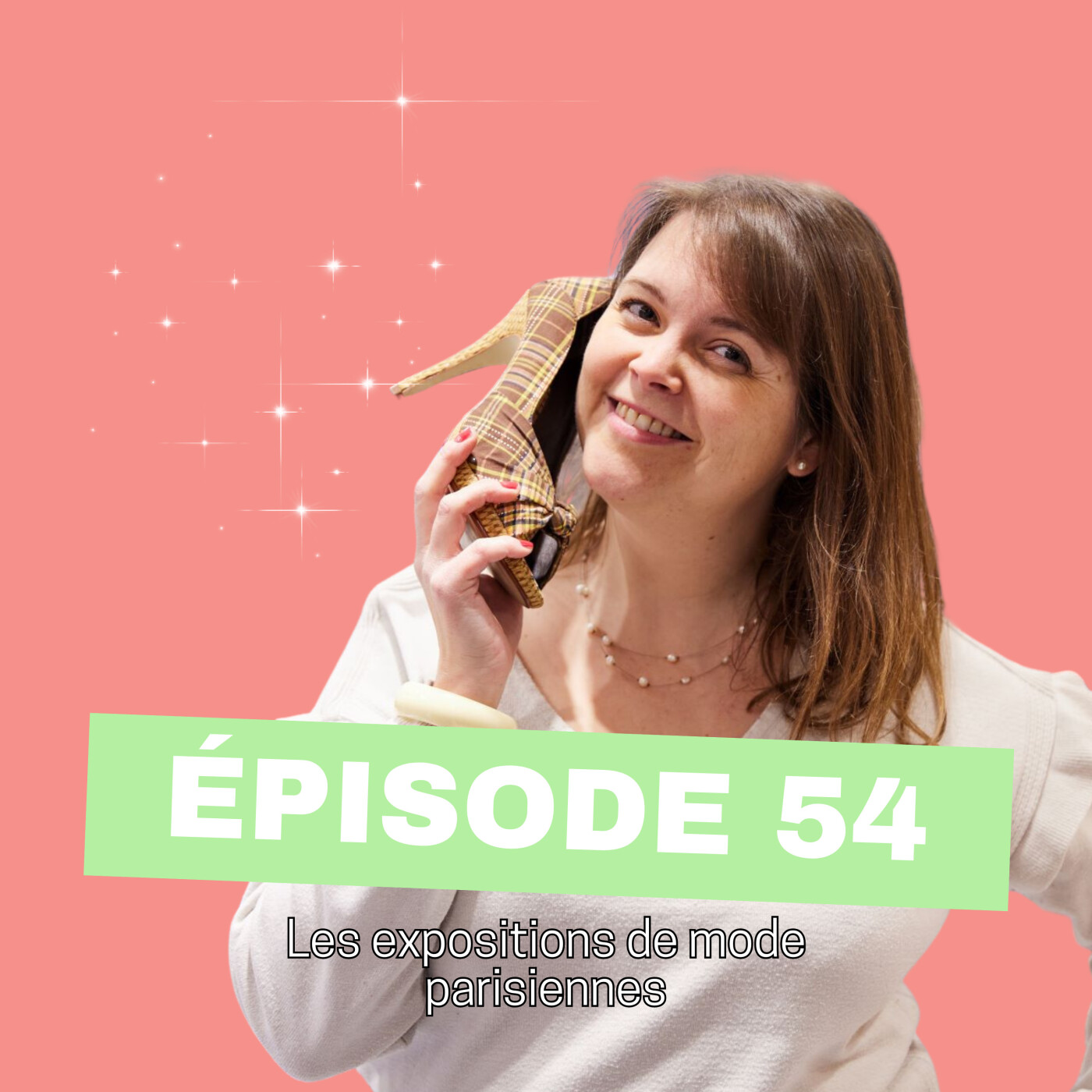 Happy Personal Shopping : stratégies, conseils et mindset pour les pros du conseil en image