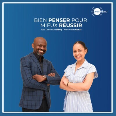 BIEN PENSER POUR MIEUR RÉUSSIR - Accepter de perdre pour mieux gagner cover