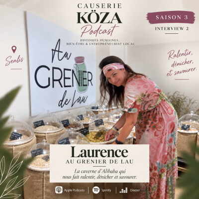Show cover