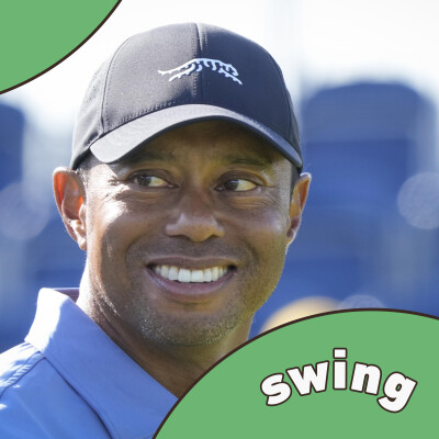 Tiger Woods, 50 ans et maintenant ? cover