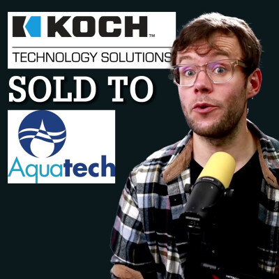 What Aquatech's Purchase of Koch Means: Top 3 Insights cover