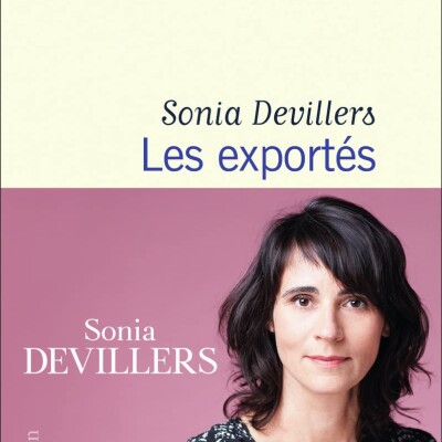 Les exportés cover