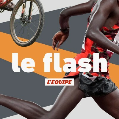 Le flash sports du 20 août 2022 cover