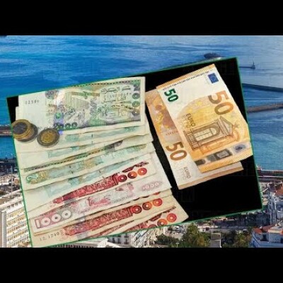 1 Euro = 262 DA : l’Algérie sérieusement menacée par un crash économique à cause de sa… monnaie cover