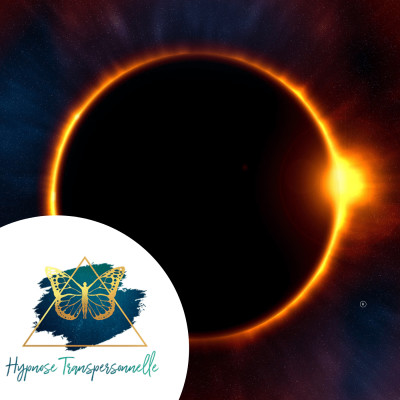 Hypnose Transpersonnelle 215 : Guerre des étoiles entre l’ombre et la lumière, situation actuelle et messages cover