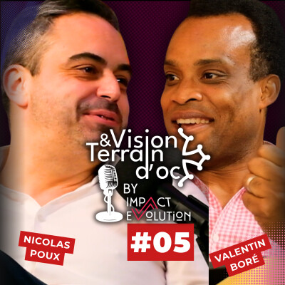 Comment la CPME 31 accompagne les dirigeants avec Nicolas Poux cover