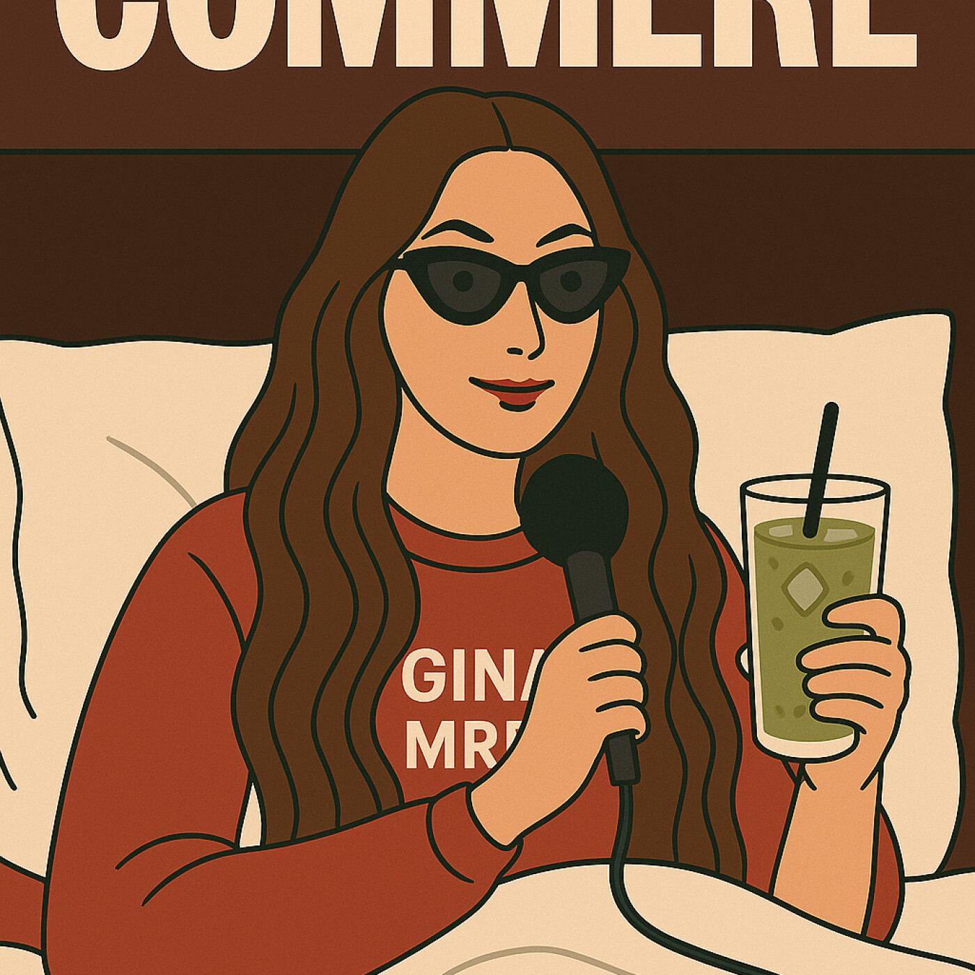 Shift identitaire + SOFT CEO ERA episode artwork