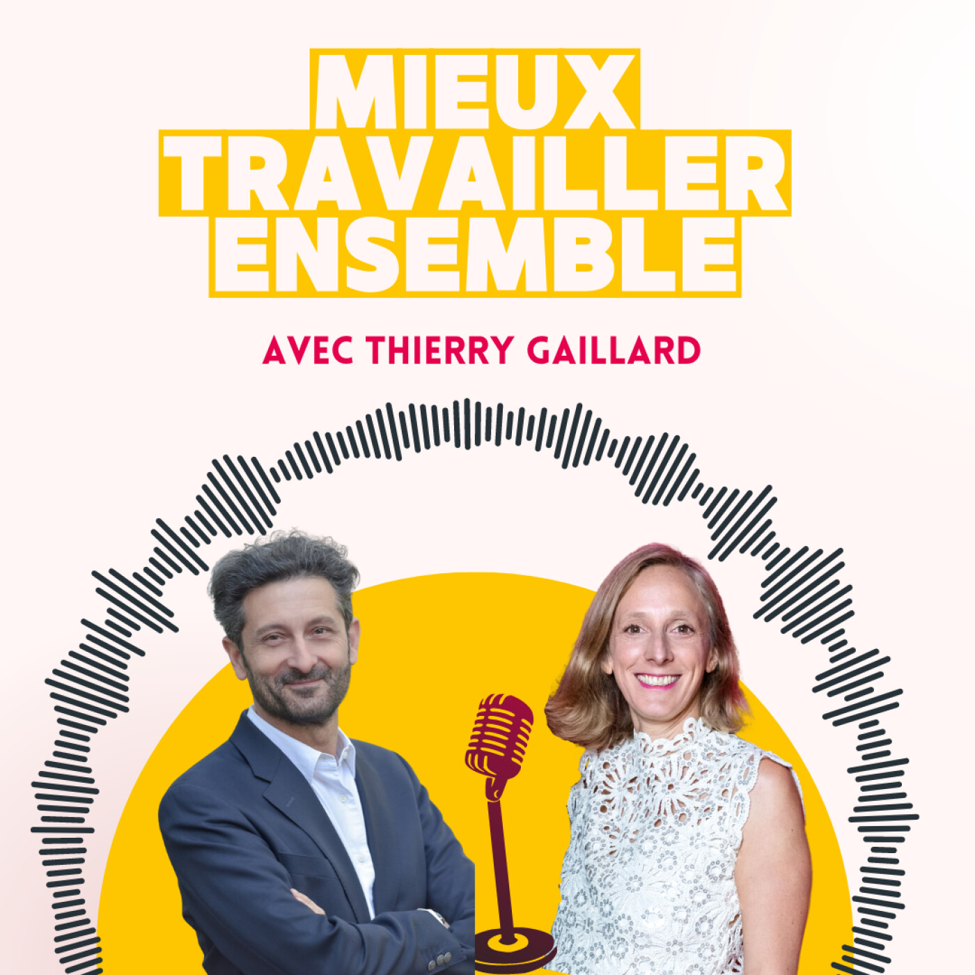 Thierry Gaillard : « un patron sans vision, c’est possible ? »