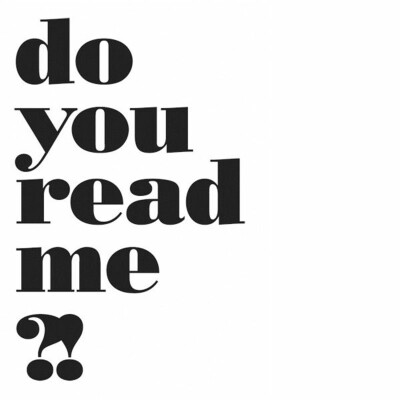 Episode 58: Mark Kiessling, Do You Read Me?! cover