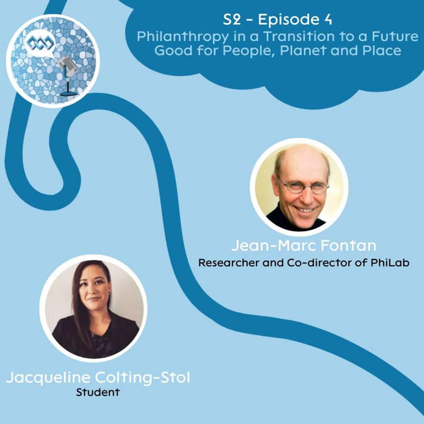 PhiLab Podcast