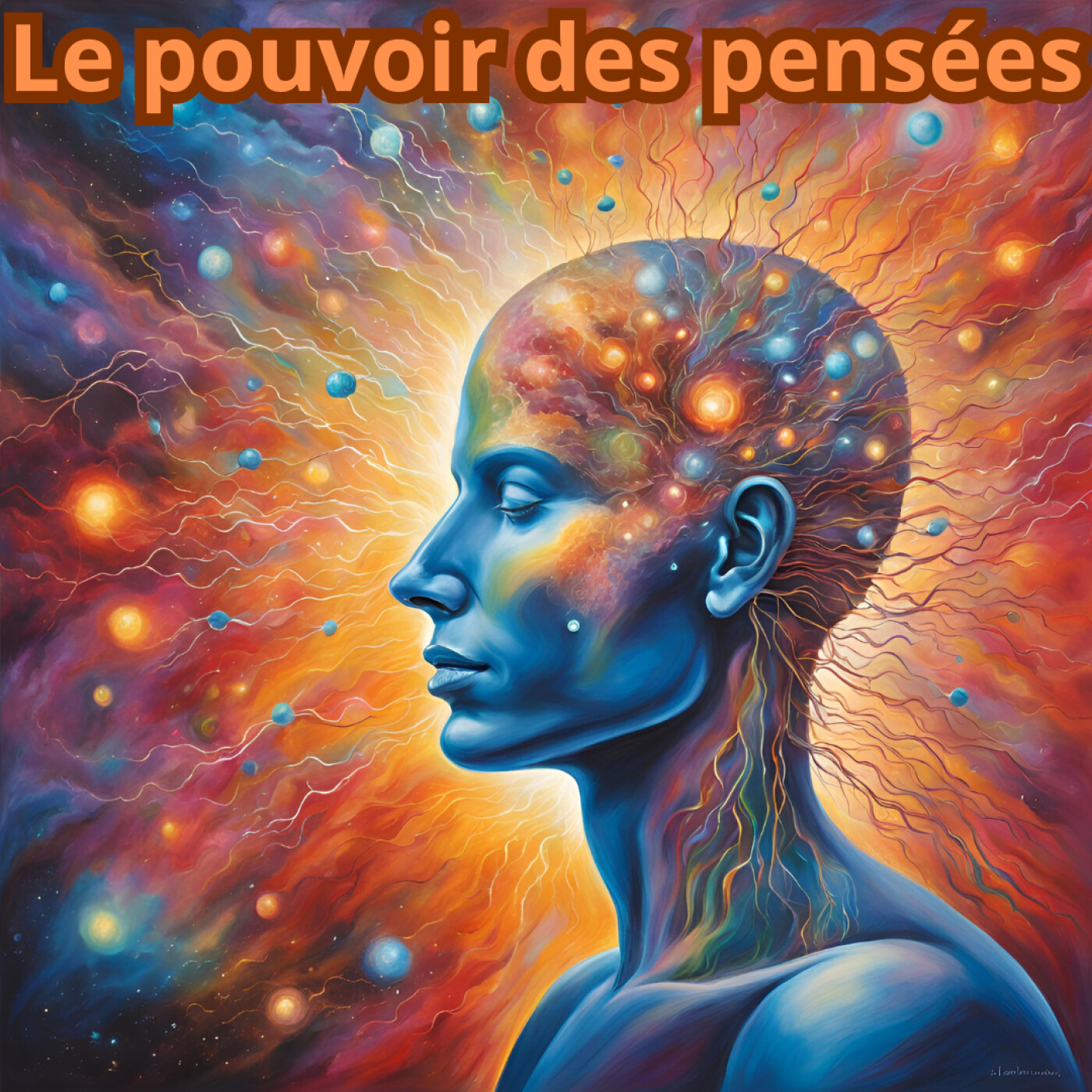 Feu intérieur - Renaître de ses cendres