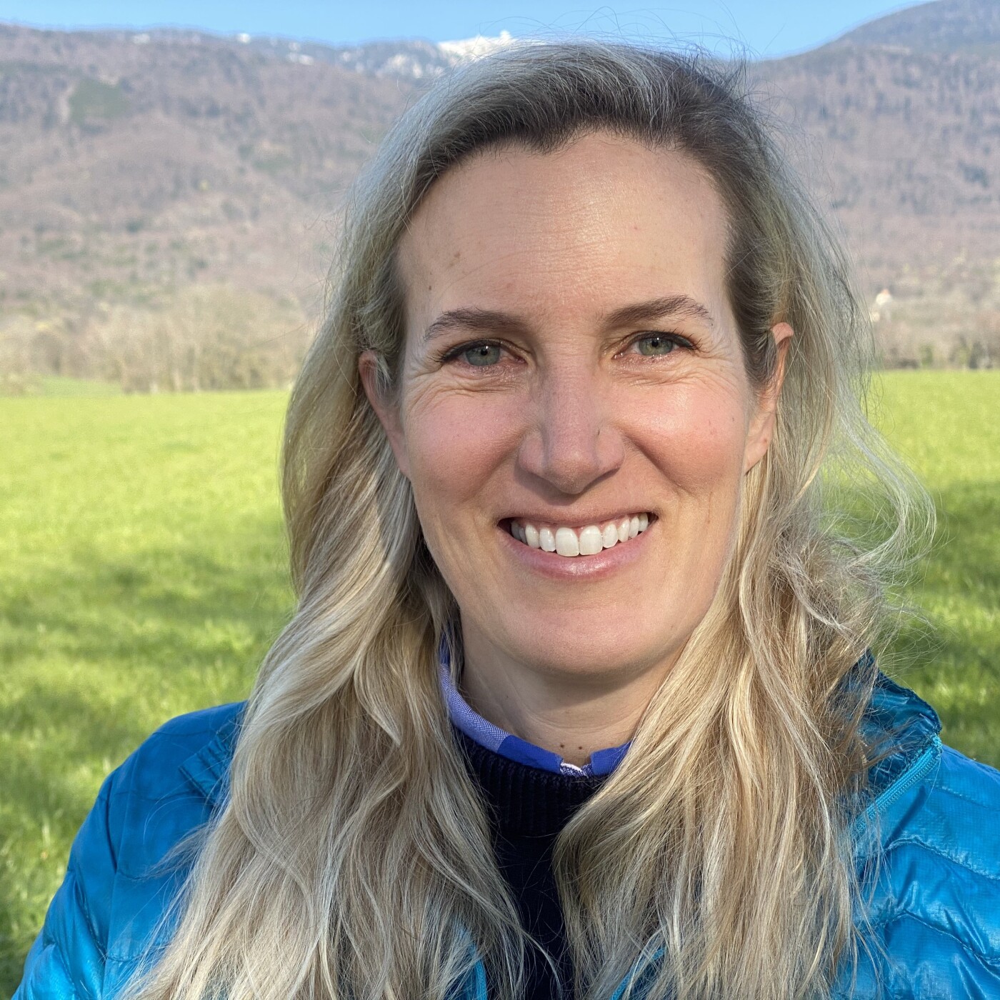Your Path to Success with Ruth Kearns Wollmann