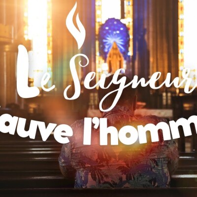 Parole et Évangile du jour | Samedi 6 janvier • Dieu sauva l'Homme cover