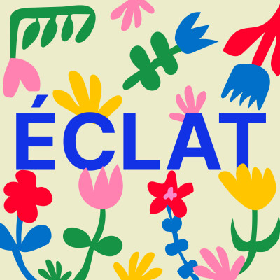 INTRO - ECLAT cover