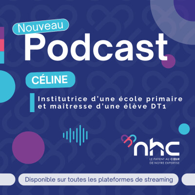 Le regard d'une enseignante sur le diabète de type 1 à l'école 👩‍🏫 cover