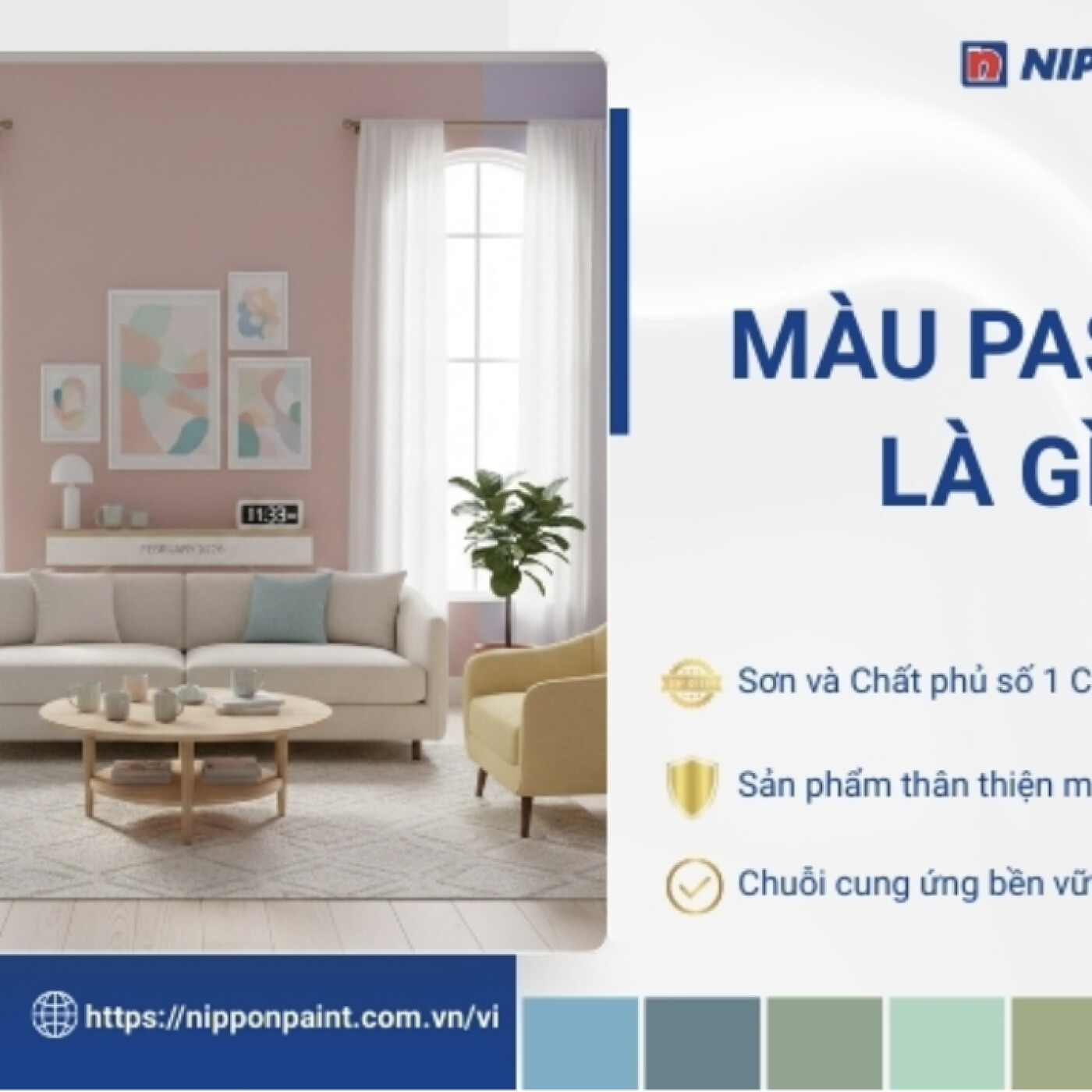 mau pastel la gi episode artwork