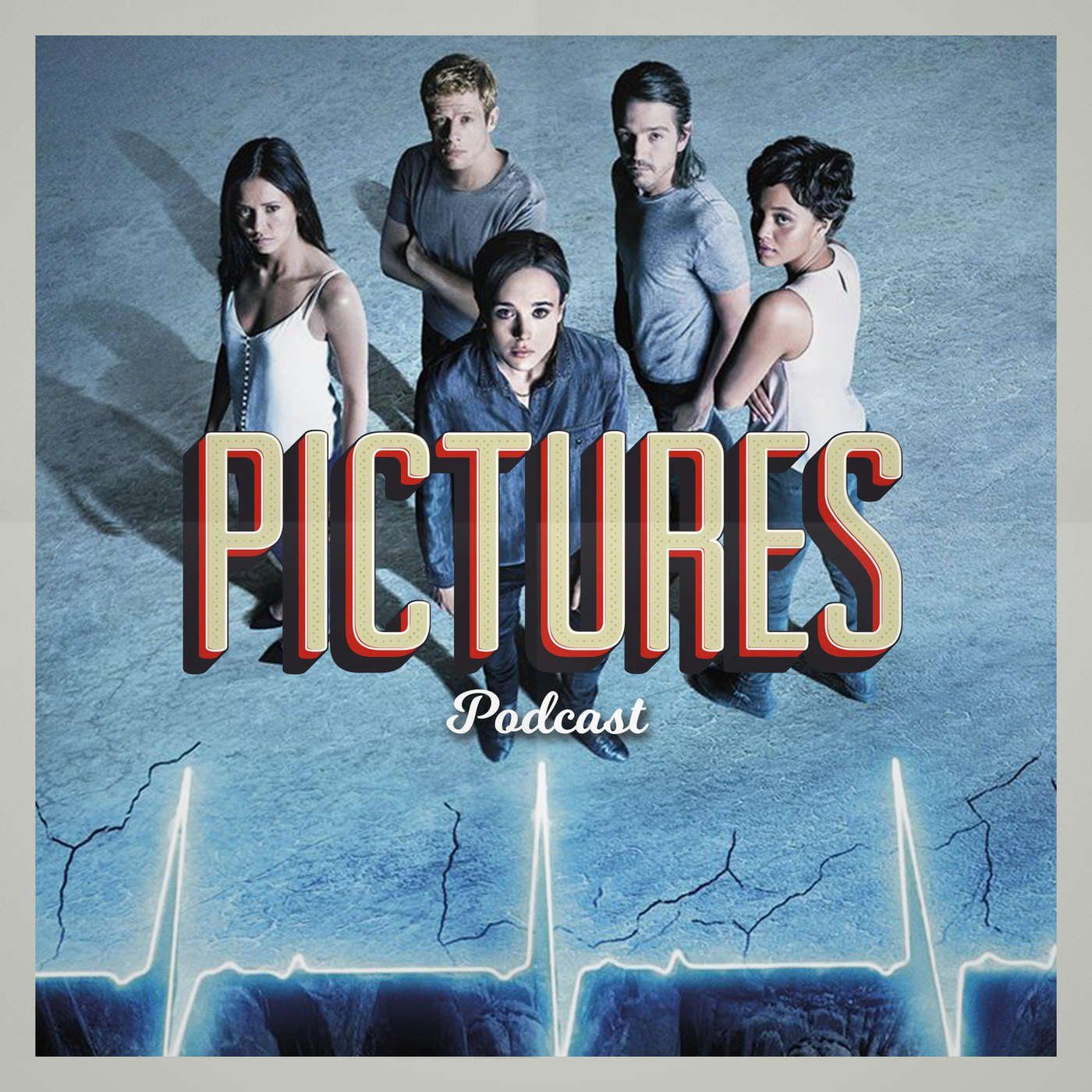 Pictures -  L'Expérience Interdite episode artwork