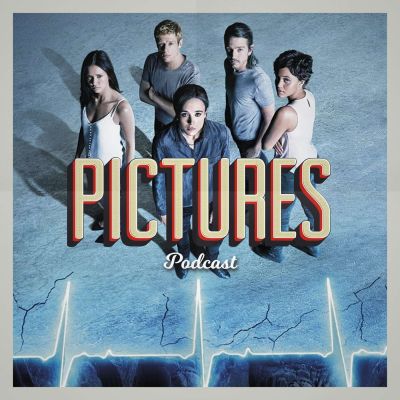 Pictures -  L'Expérience Interdite cover