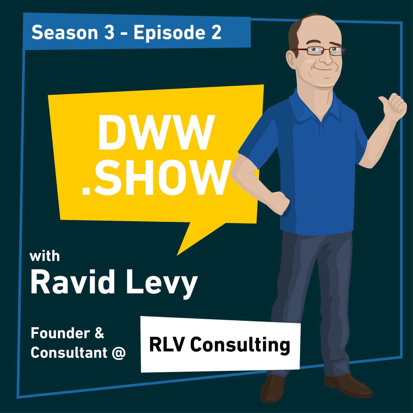 S3E2 - The Two Surprising Pillars that Support Israel's Water Miracle