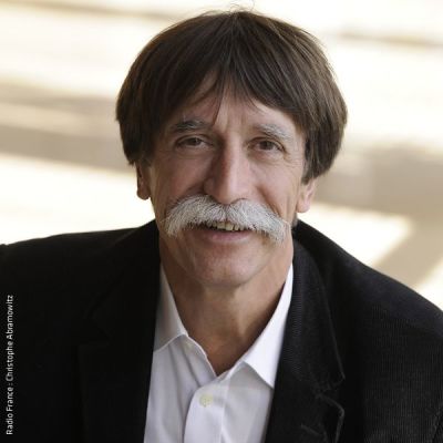 Jérôme Bouvier présente la 10e édition des Assises du Journalisme cover