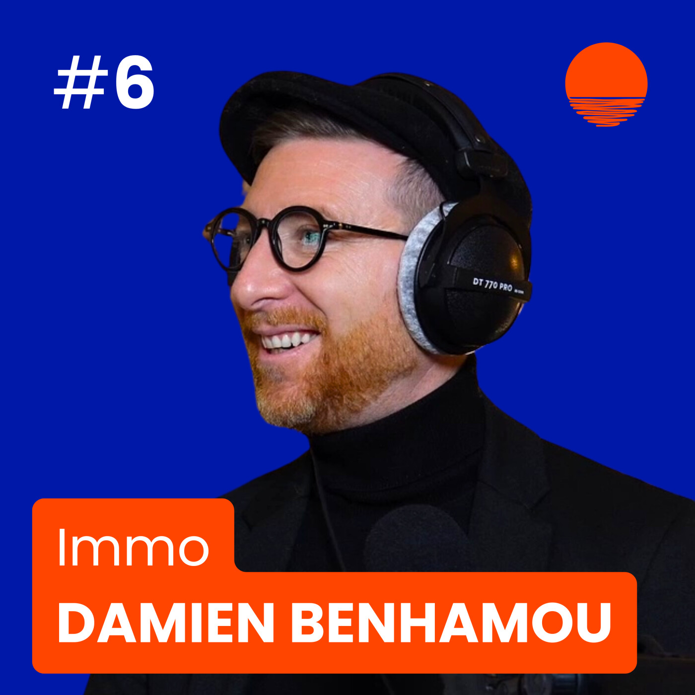 Vitamine Sud Podcast