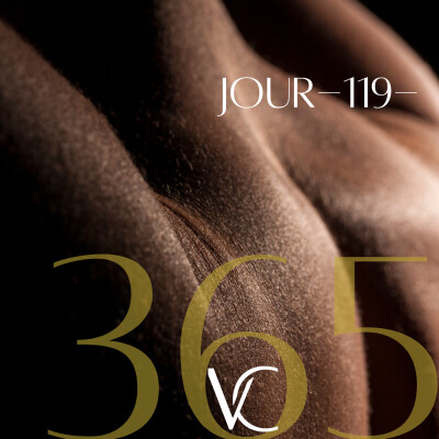 LIVE 365•119 Manifester à partir de ce que tu es c’est la magie ! cover