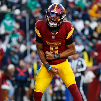 Domingo de NFL: Semana 16 - 2024 (Podcast The Playoffs #234) cover