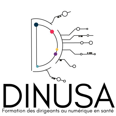DINUSA cover