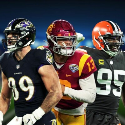 NFL: Prévia Semana 10 - 2023 (Livecast TP #119) cover