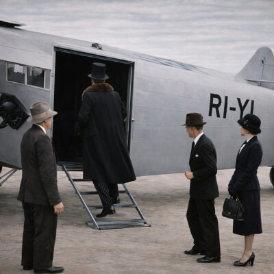 Le mystère Alfred Loewenstein, le milliardaire tombé du ciel cover
