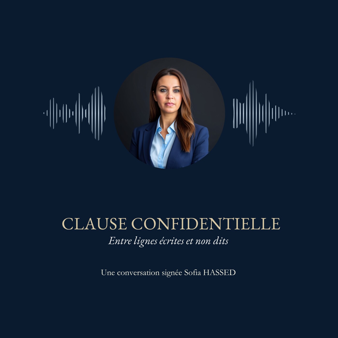 Podcast Cover