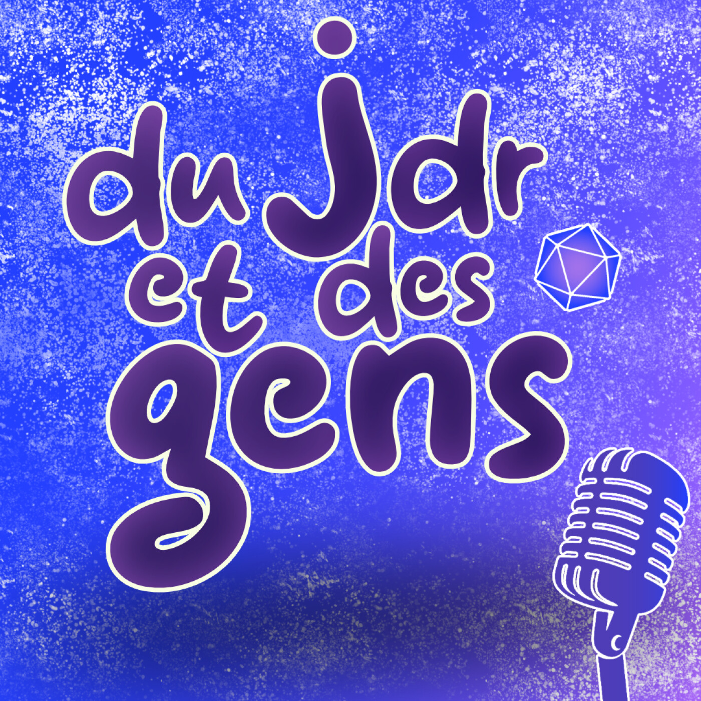 Podcast Cover