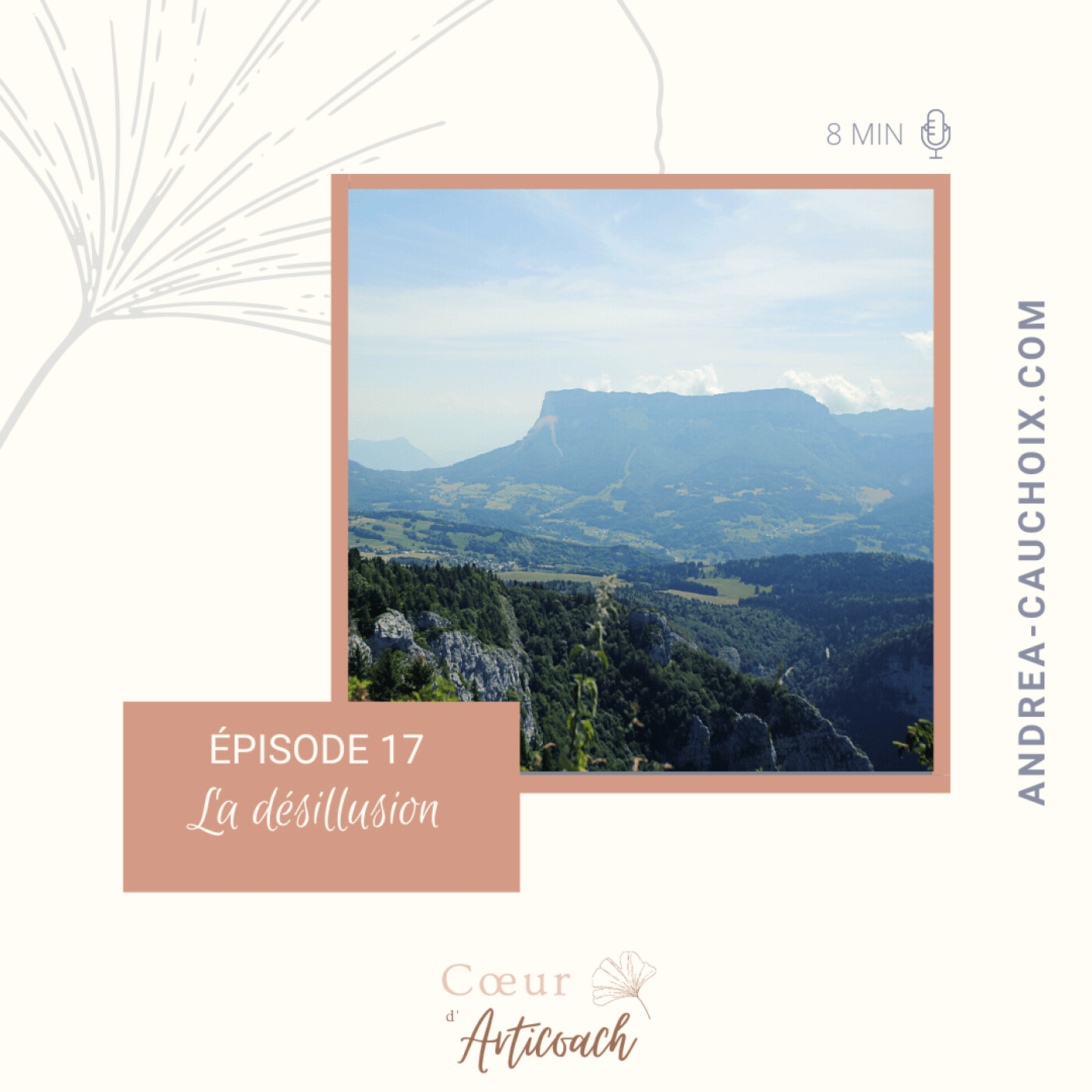 Cœur d\'articoach
