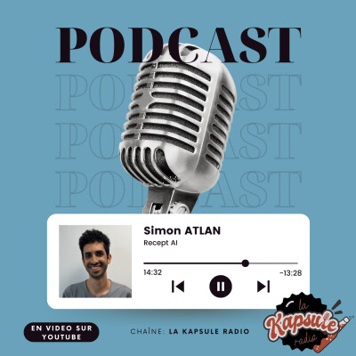 #2-4 Simon ATLAN - CMO Recept AI cover