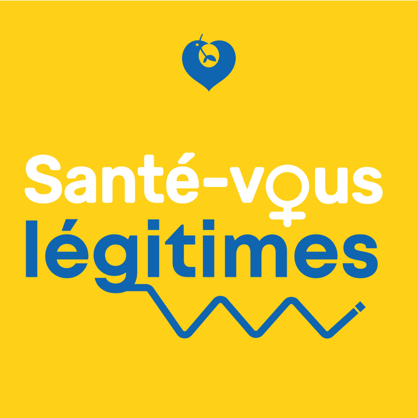 Santé-vous légitimes – Femmes du monde hospitalier au parcours inspirant