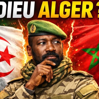 Débat. Mali : Pourquoi le divorce avec l’Algérie au profit du Maroc est un saut dans l’inconnu ? cover