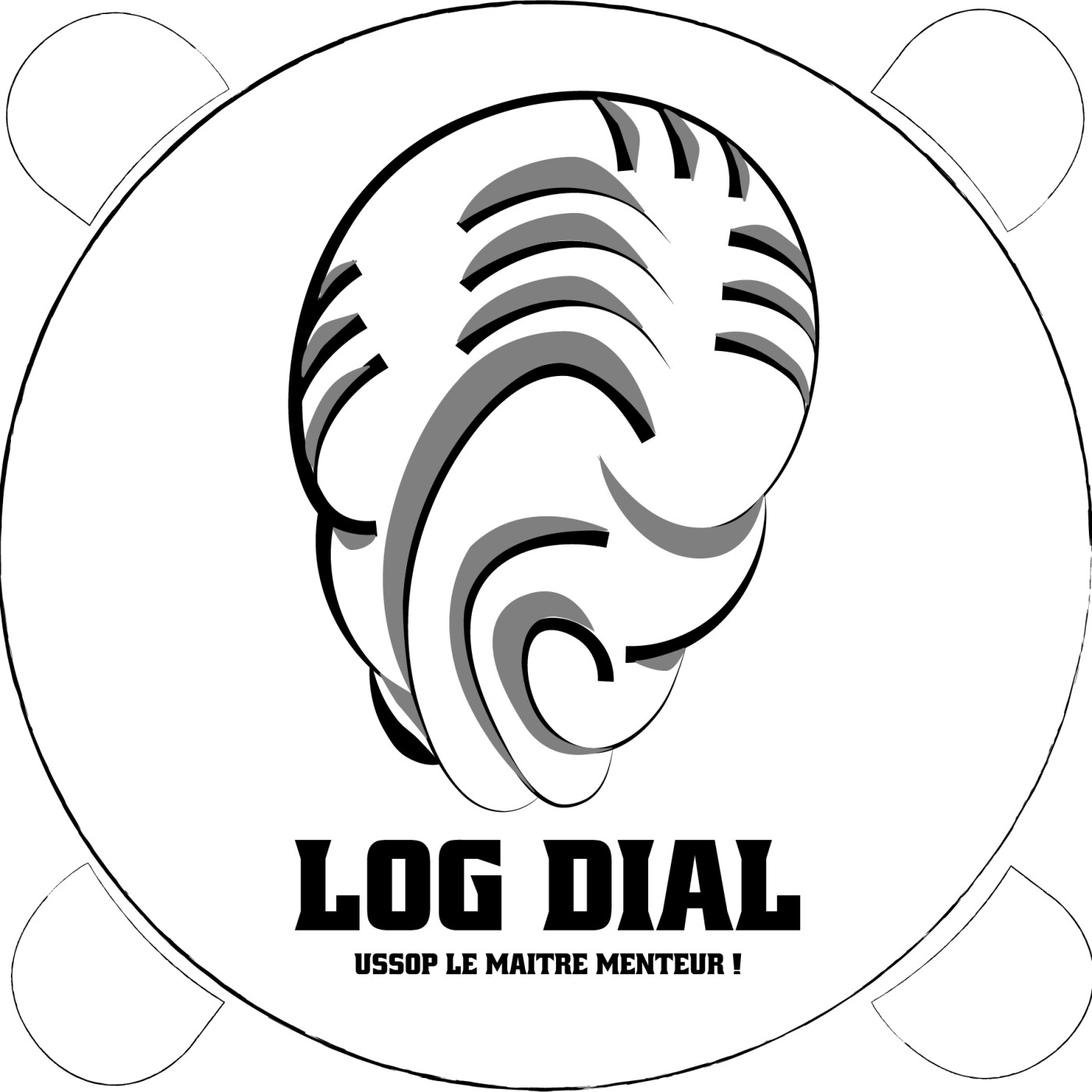LOGDIAL