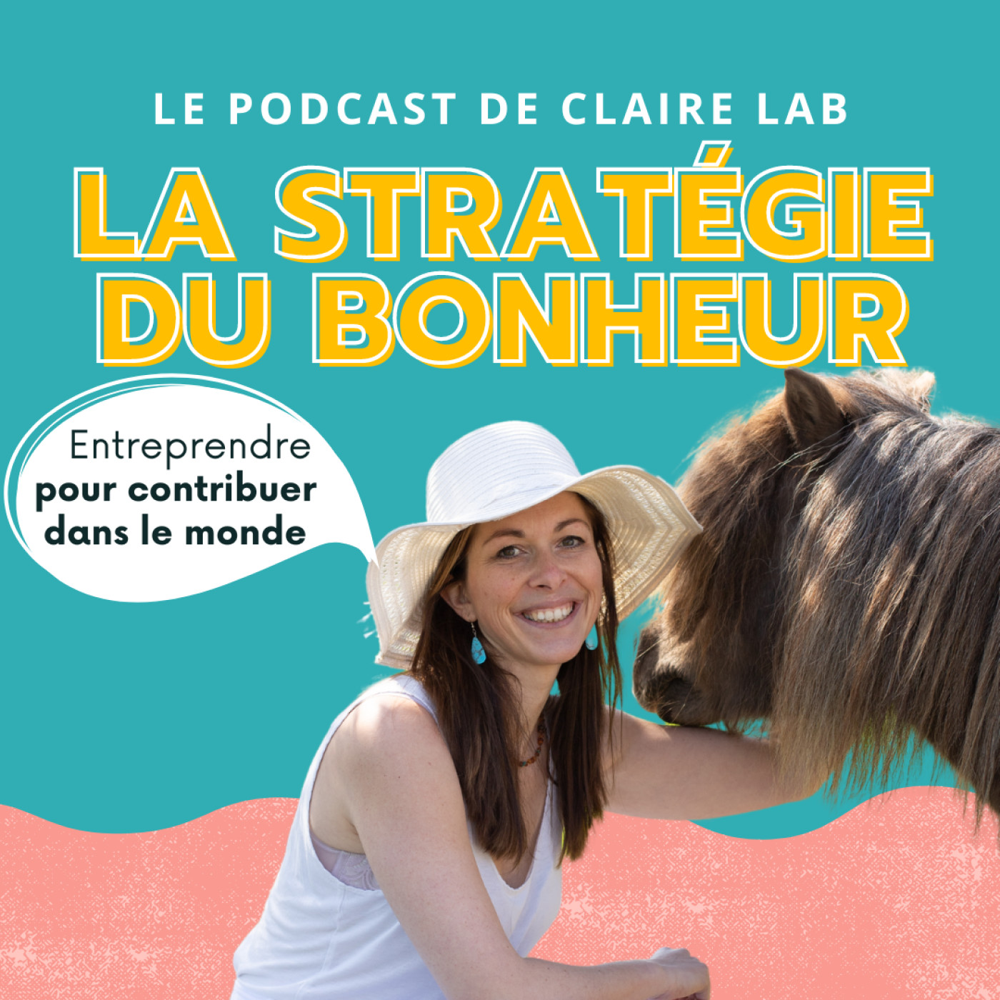 La Stratégie du Bonheur