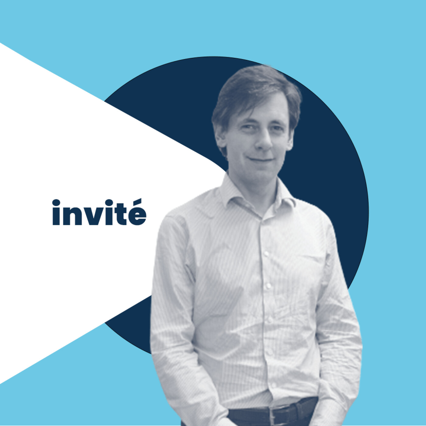 L\'invité de CMO Radio