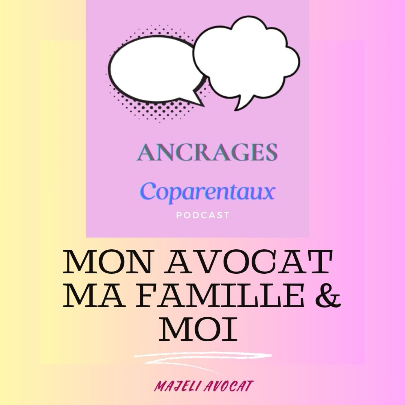 S5- Ep 3 : Le coaching coparental : sortir des tensions, retrouver un cap.