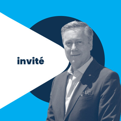 MSC Croisières : Une approche premium et responsable de la croisière | Patrick Pourbaix, DG France de MSC Croisières et d'Explora Journeys cover