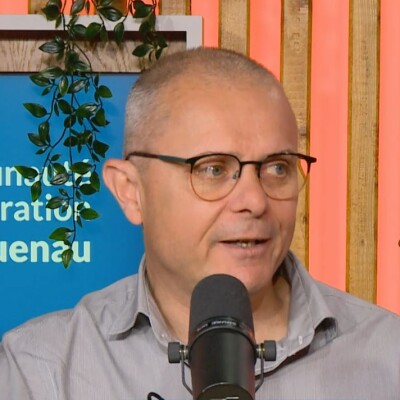 Envies d'entreprendre E05 : Comment utiliser l'IA dans une entreprise ? cover