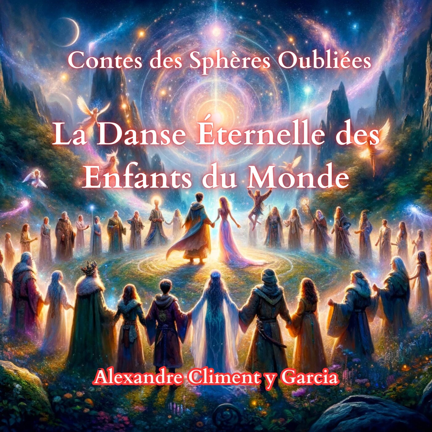 054 - La danse éternelle des enfants du Monde episode artwork