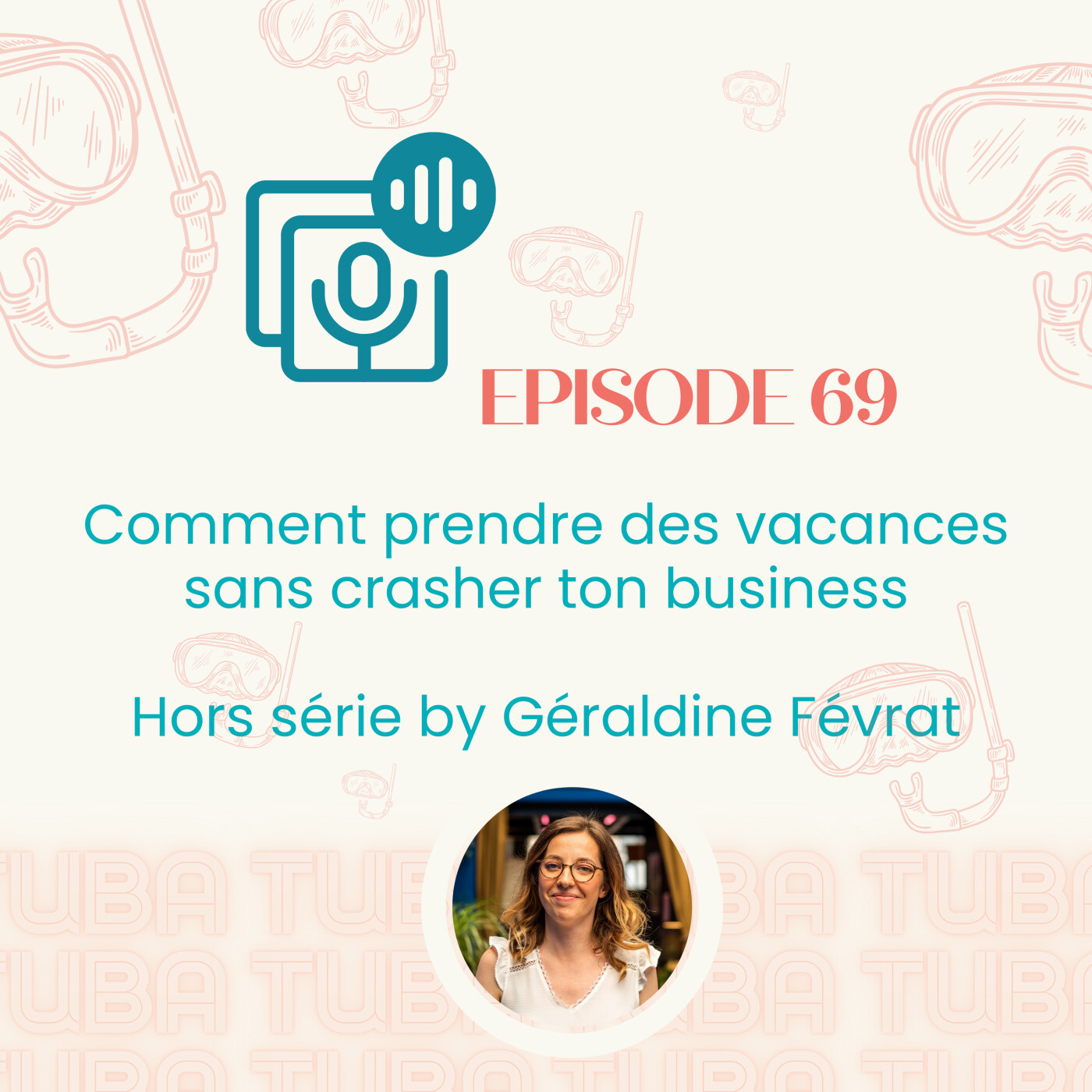 TUBA | entrepreneuriat, organisation, astuces solopreneur, stratégie, business, mindset entrepreneur, freelance, structuration, échec